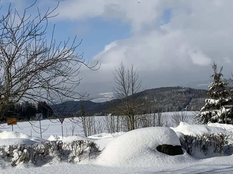 Unterkunft Korbach