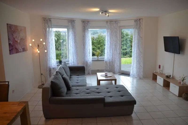 Ferienwohnung Burbach