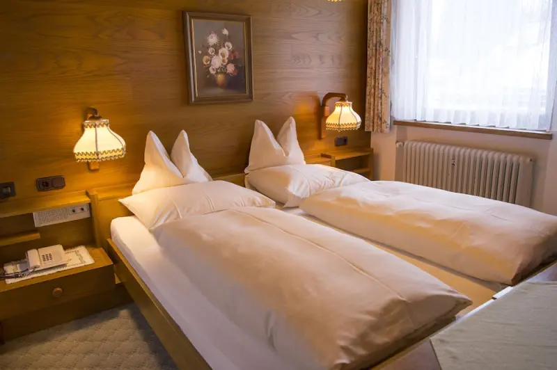 Bed & Breakfast Lech