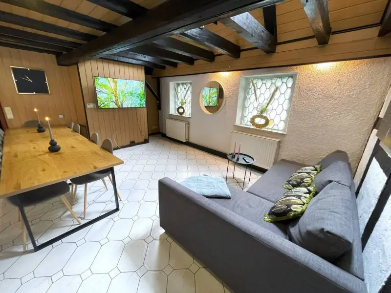 Ferienhaus  Lahnstein