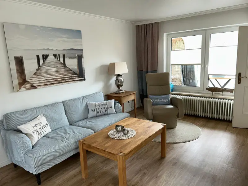 Ferienwohnung Bad Bevensen