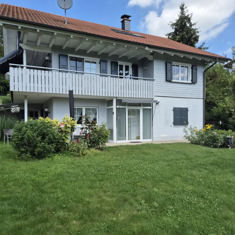 Ferienwohnung Lorsch