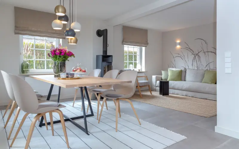 Ferienhaus Wenningstedt-Braderup (Sylt)