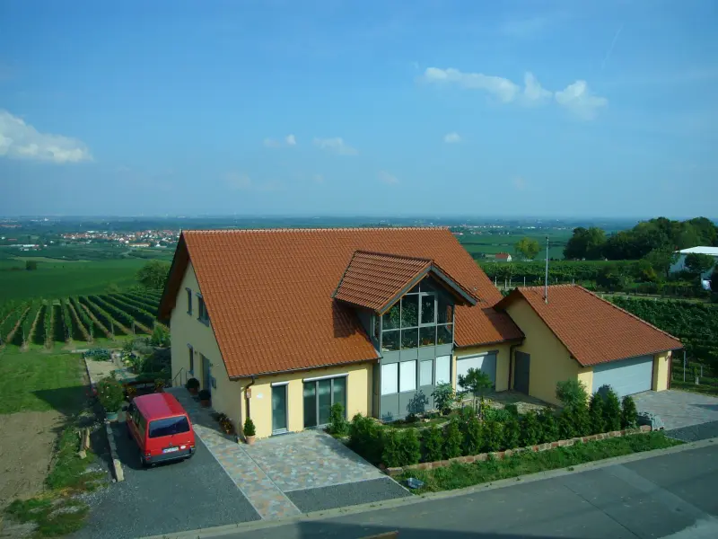 Ferienwohnung  Freinsheim