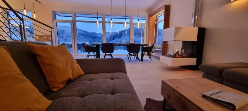 Ferienhaus Willingen (Upland)