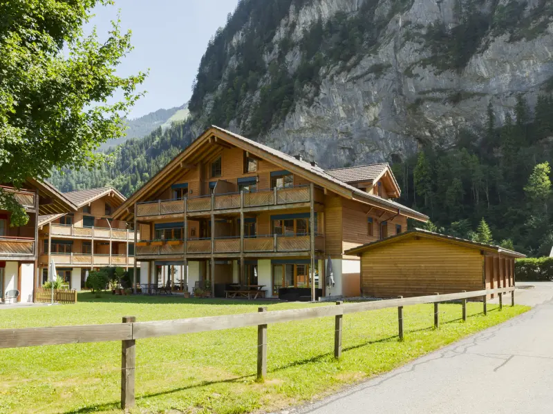 Apartment  Wengen