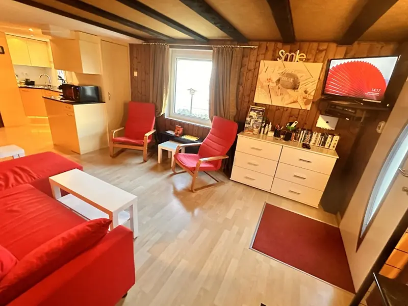 Ferienwohnung mit Hund in Quarten, Quinten für max. 4 Personen Ferienwohnung mit Hund in Quarten, Quinten für max. 4 Personen