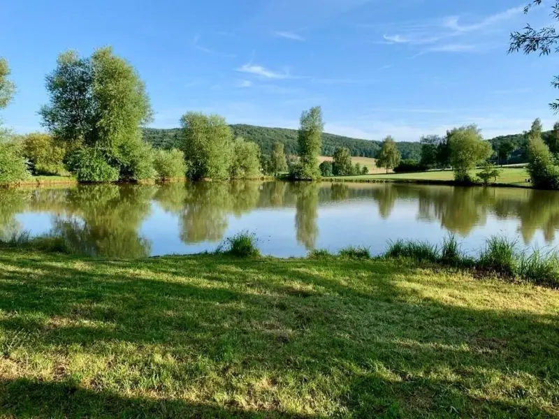 Ferienhaus Bebra