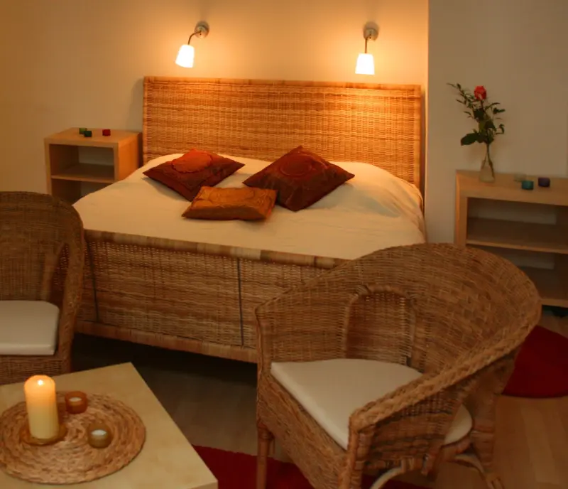 Ferienwohnung Charlottenburg