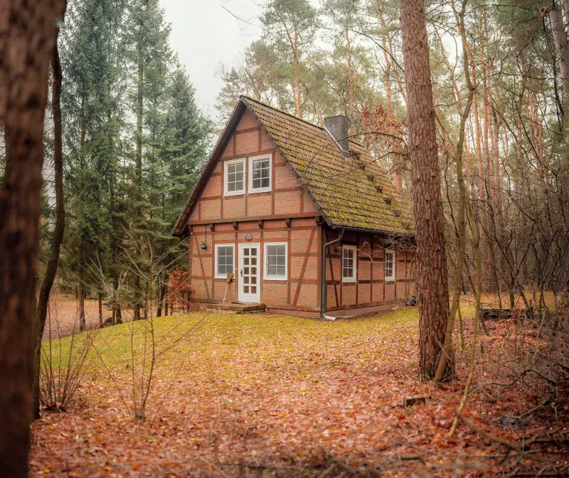 Ferienhaus  Kirchlinteln
