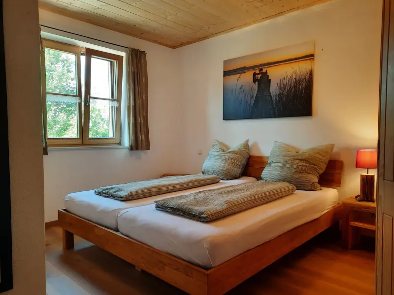 Ferienwohnung Pähl