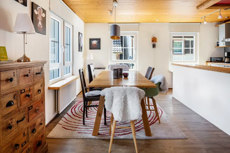 Ferienwohnung Endingen am Kaiserstuhl