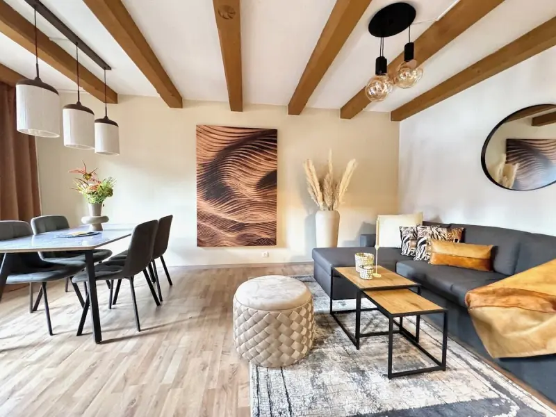 Ferienwohnung Kitzbühel