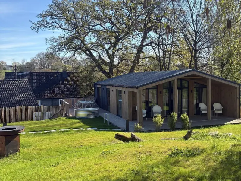 Ferienwohnung Waldbröl