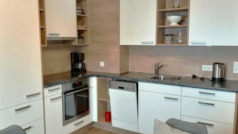 Ferienwohnung Mühlbach am Hochkönig