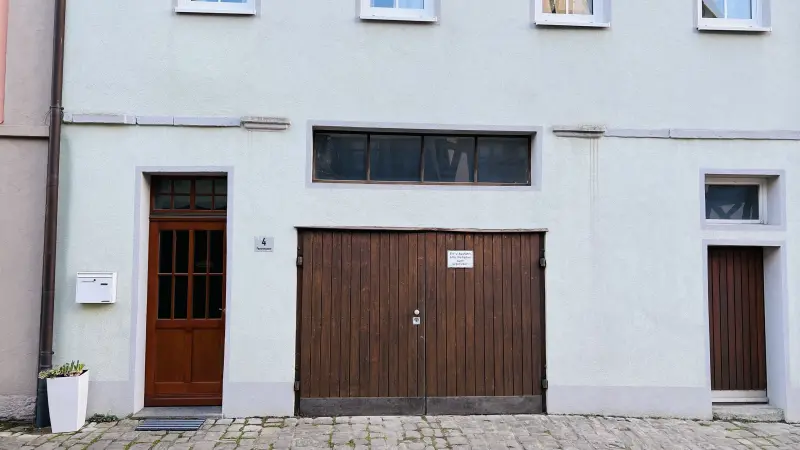 Ferienhaus Heidingsfeld