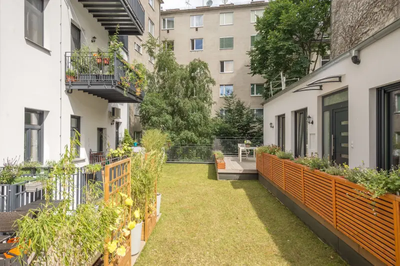 Ferienwohnung  Klosterneuburg