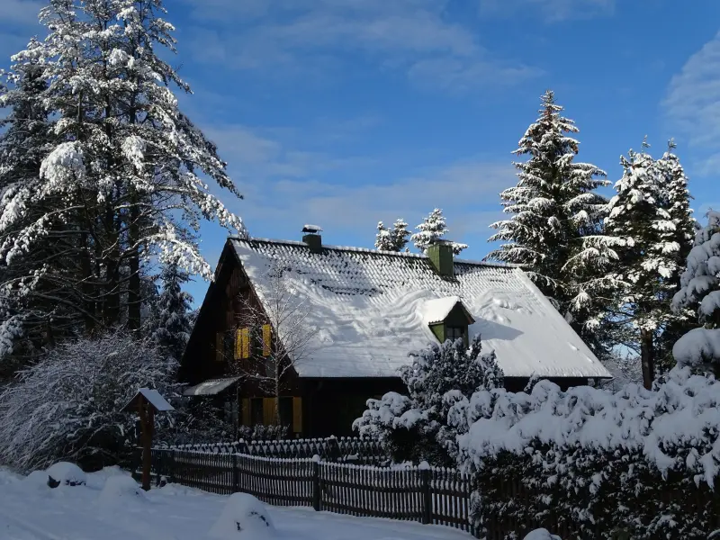 Ferienhaus Steinbach-Hallenberg