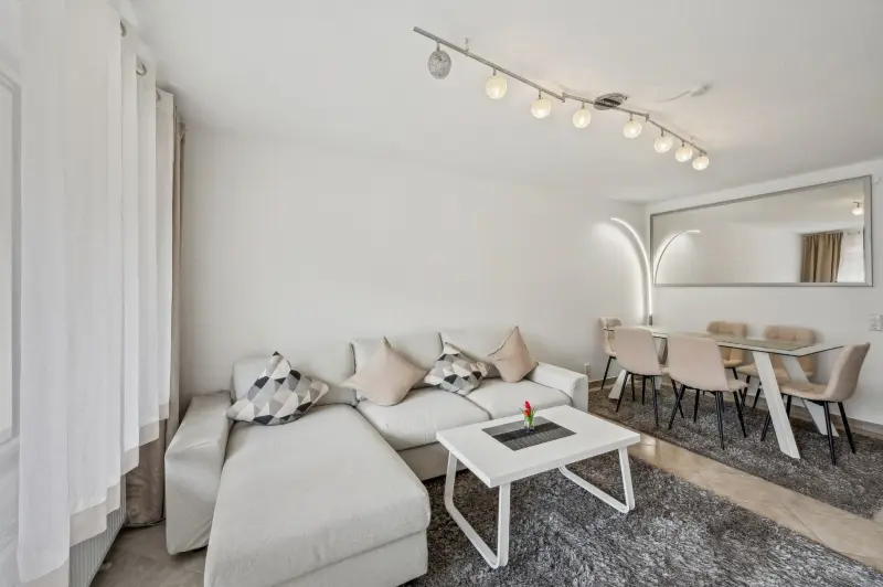 Ferienwohnung Enzklösterle