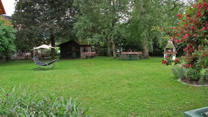 Ferienwohnung Bad Mitterndorf