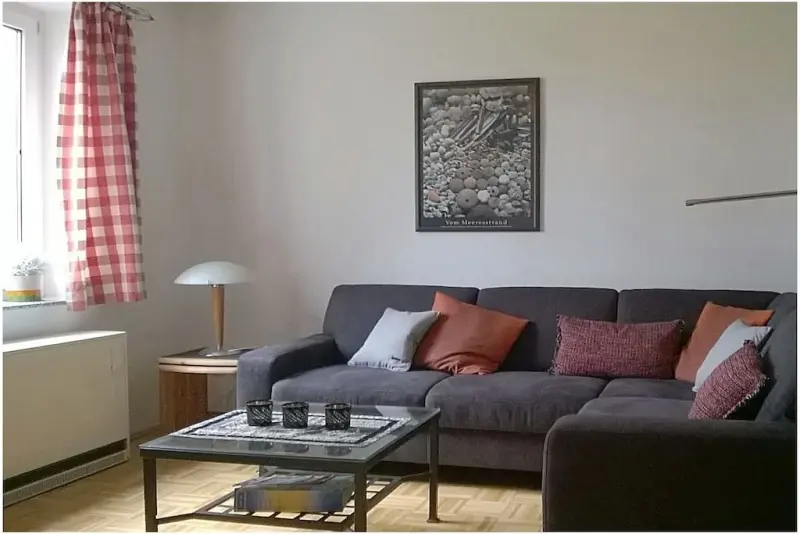 Ferienhaus Klausdorf