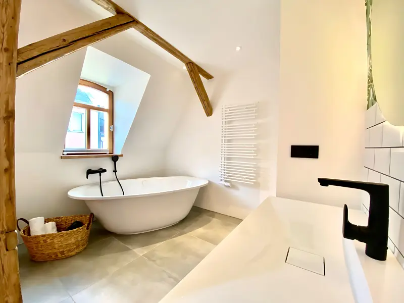Ferienwohnung Hof