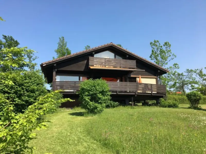 Ferienhaus Vorauf