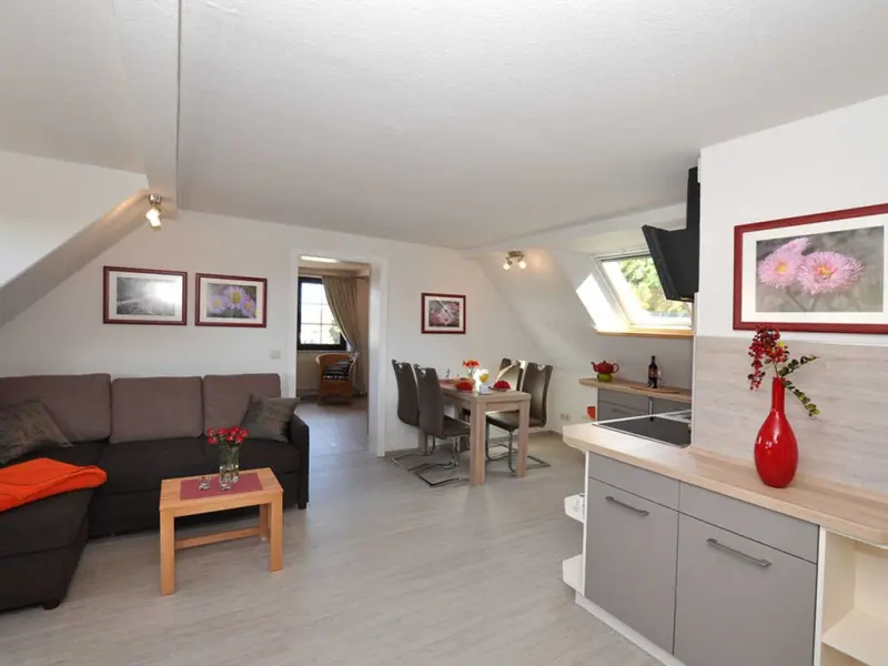 Ferienwohnung Lobbe