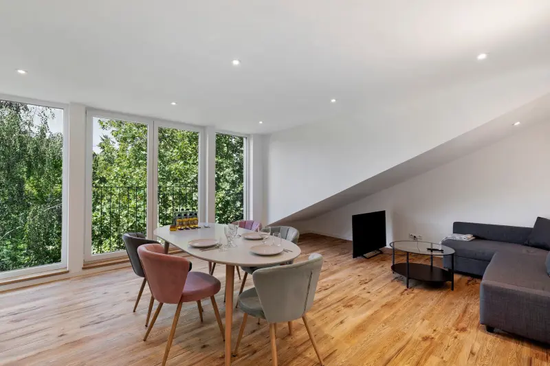 Ferienwohnung Pforzheim