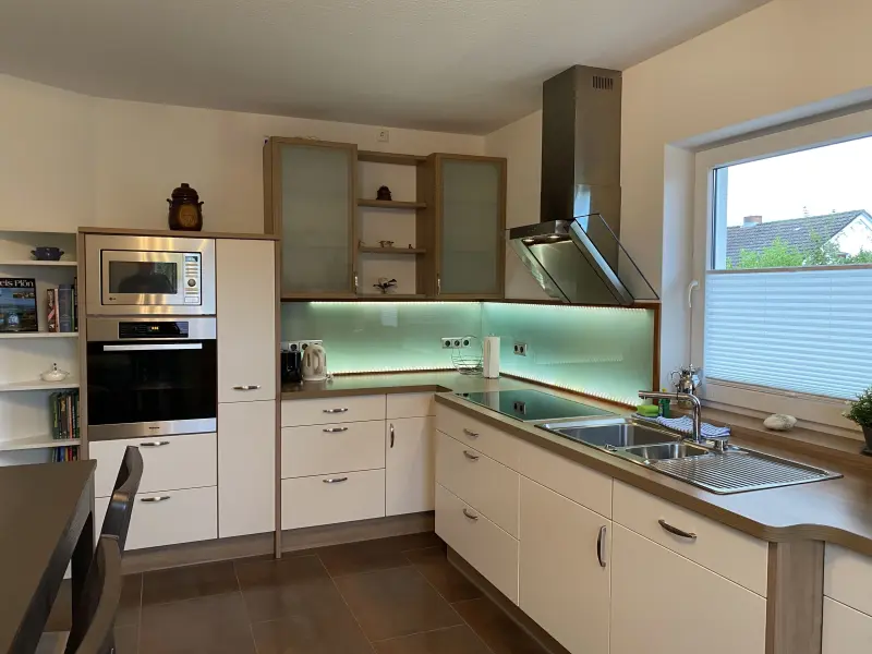 Ferienwohnung Lütjenburg