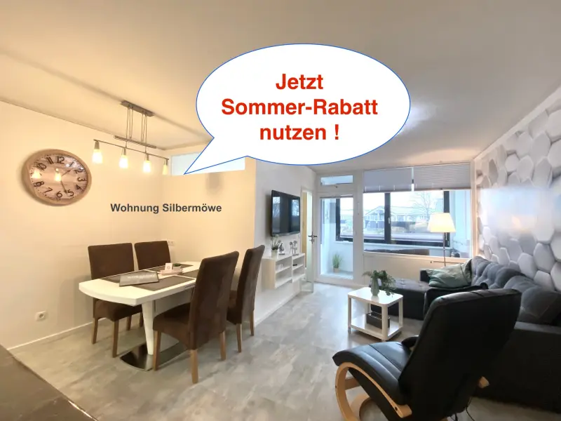 Ferienwohnung Wendtorf