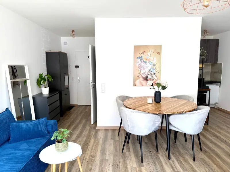 Ferienwohnung Ravensburg
