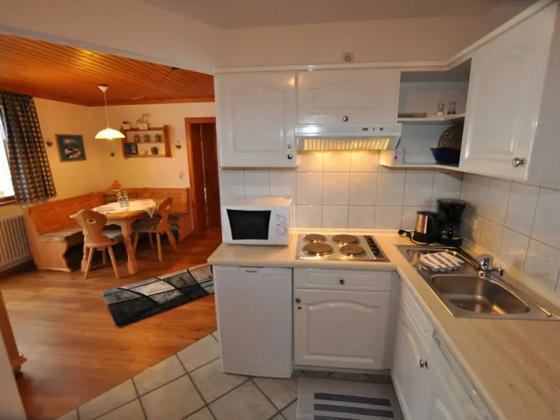 Ferienwohnung Jungholz