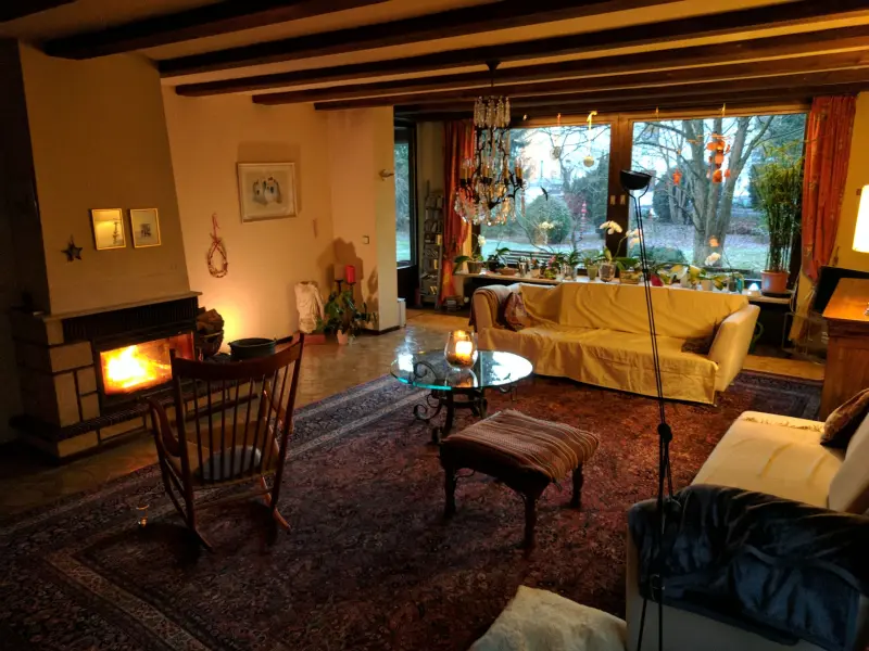 Villa  Allersberg