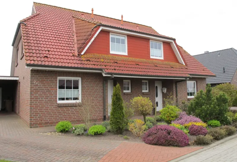 Ferienhaus Horumersiel