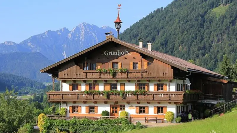 Ferienwohnung  Itter