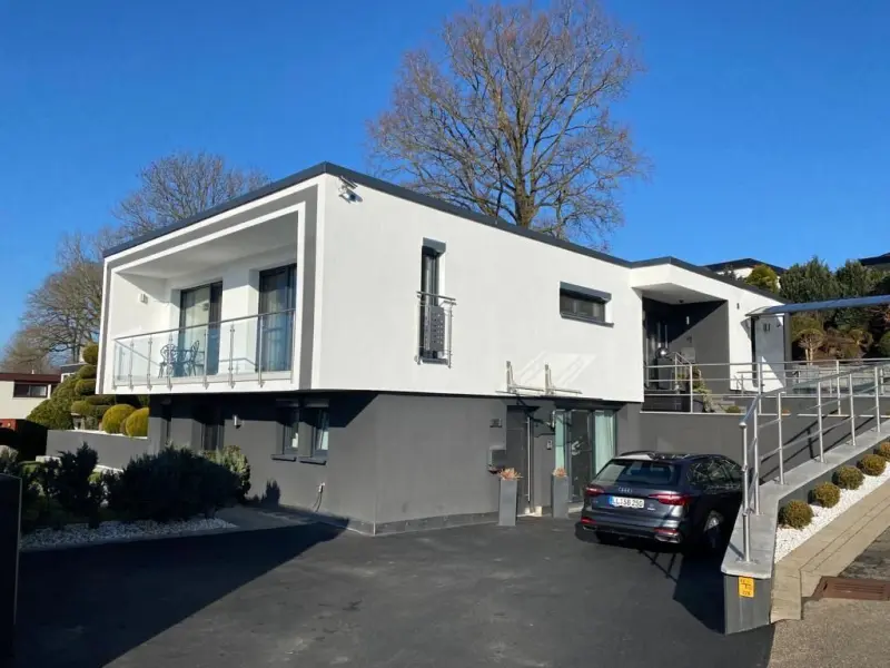 Ferienwohnung  Ochsenhausen