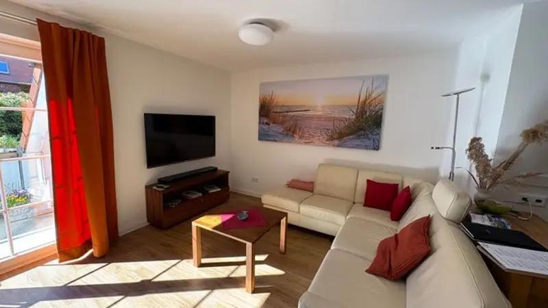 Ferienwohnung  Mölln