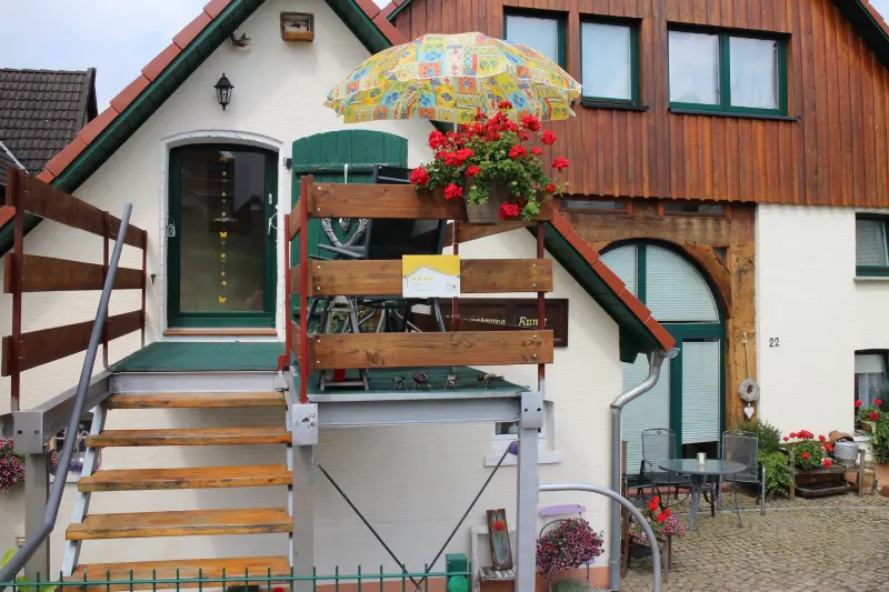 Ferienwohnung Lothe