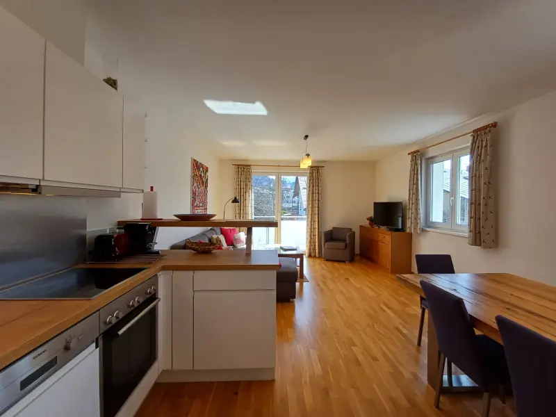 Ferienwohnung mit 3 Schlafzimmern für 8 Personen