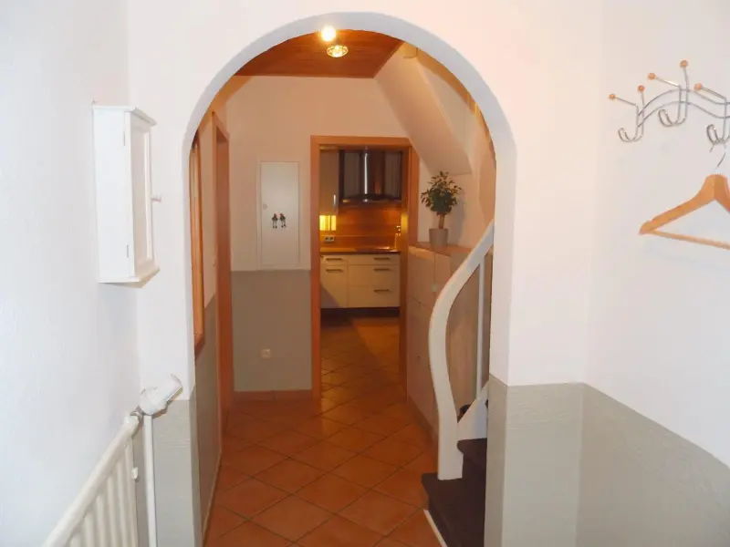 Ferienhaus Schneverdingen