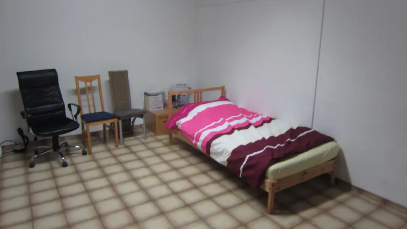 Ferienwohnung Schwalmtal