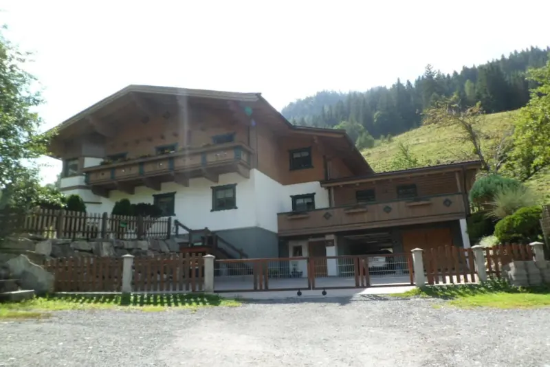 Ferienhaus Rauris