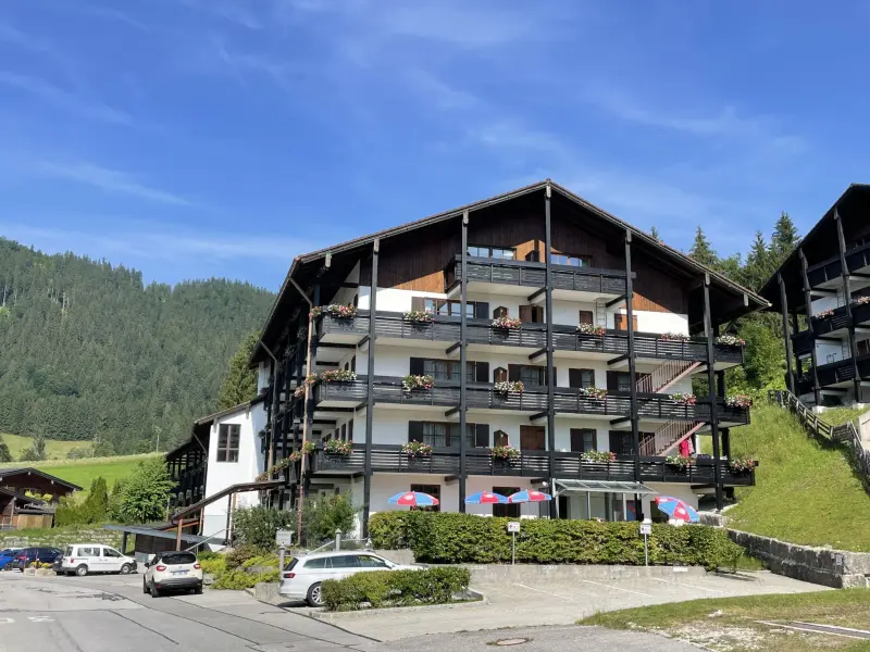 Ferienwohnung Berchtesgaden