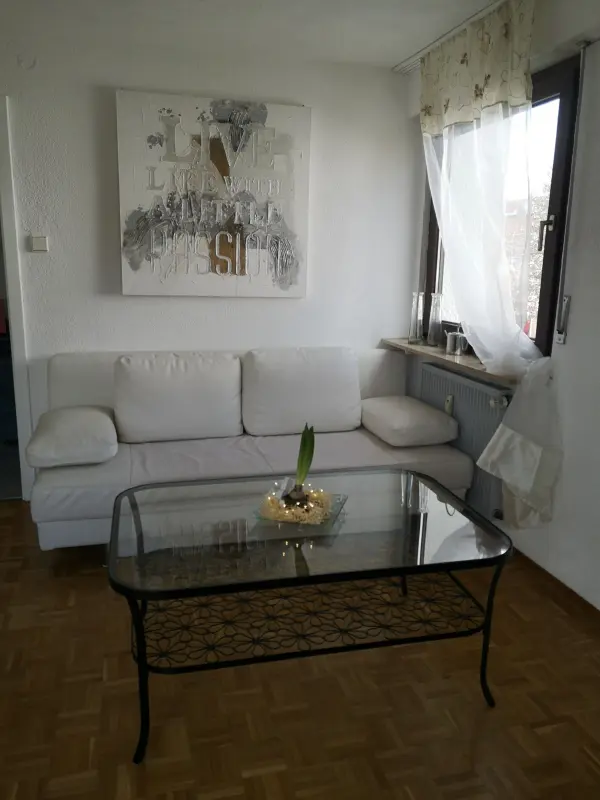 Ferienwohnung Remseck am Neckar