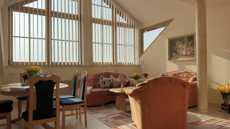 Ferienwohnung Trettmanns