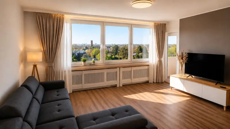 Ferienwohnung Langenhagen