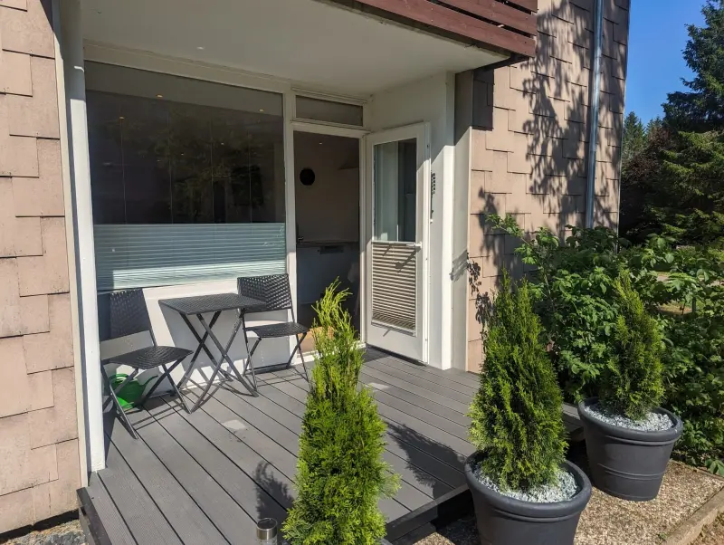 Ferienwohnung Altenau