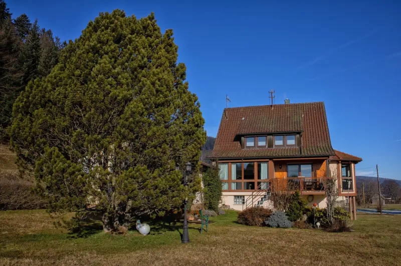 Ferienhaus Neubulach