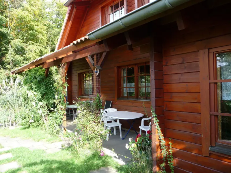 Ferienwohnung Amelinghausen
